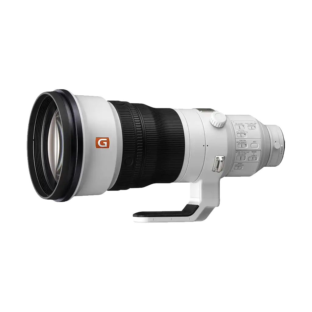 Sony FE 400mm f/2.8 GM OSS Lens - Image 2