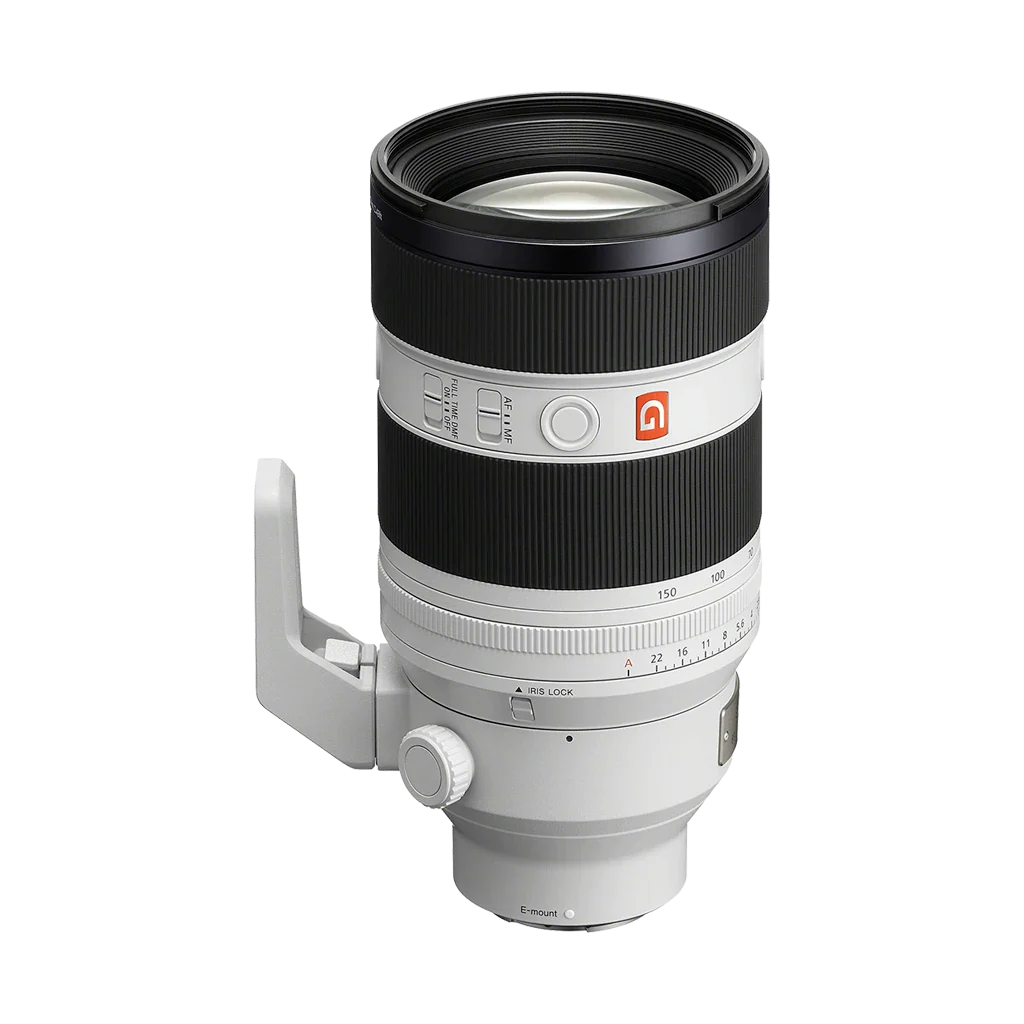 Sony FE 50-150mm f/2 GM Lens - Image 2