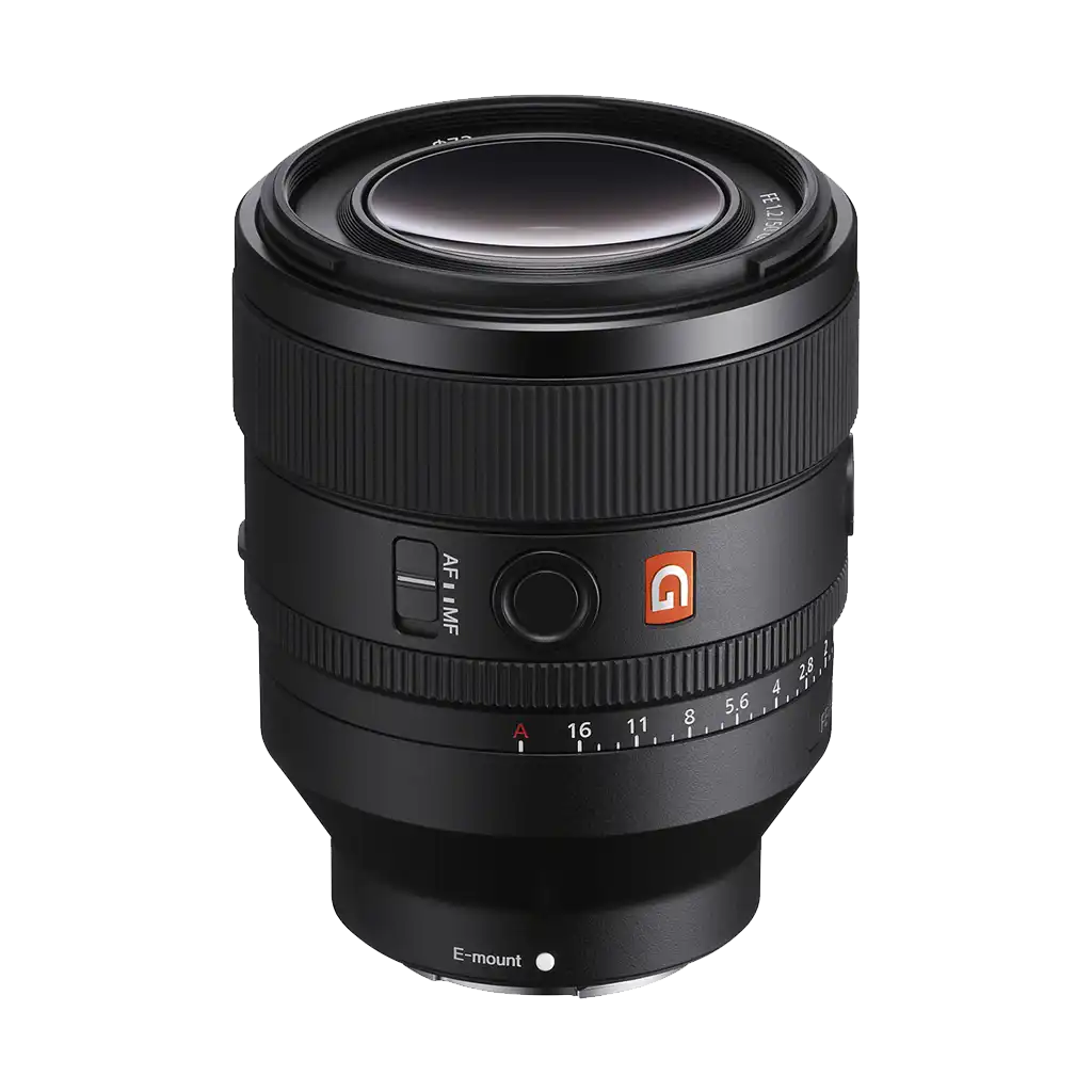 Sony FE 50mm f/1.2 GM Lens - Image 2