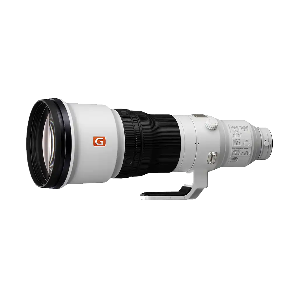 Sony FE 600mm f/4 GM OSS Lens - Image 2