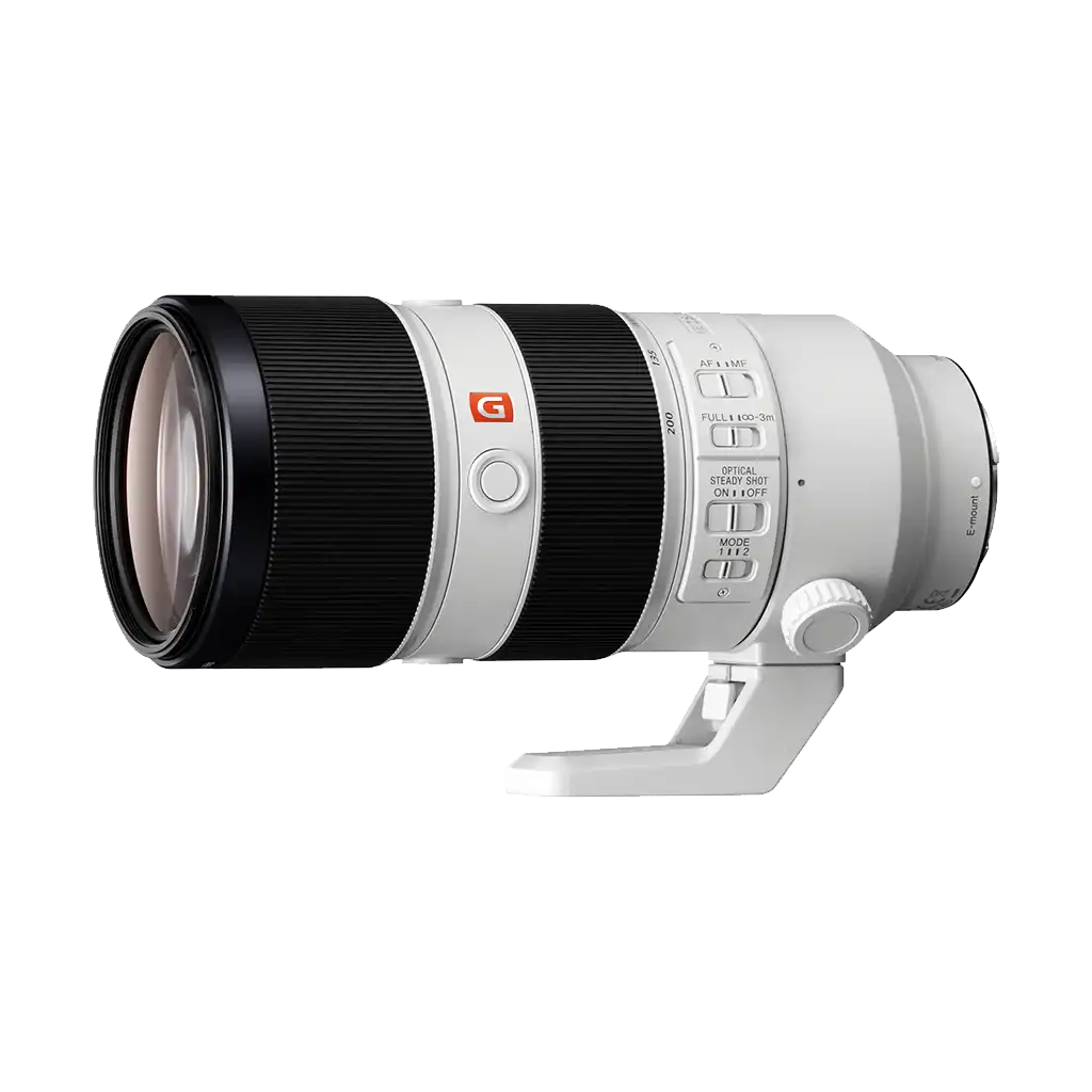 Sony FE 70-200mm f/2.8 GM OSS Lens - Image 2