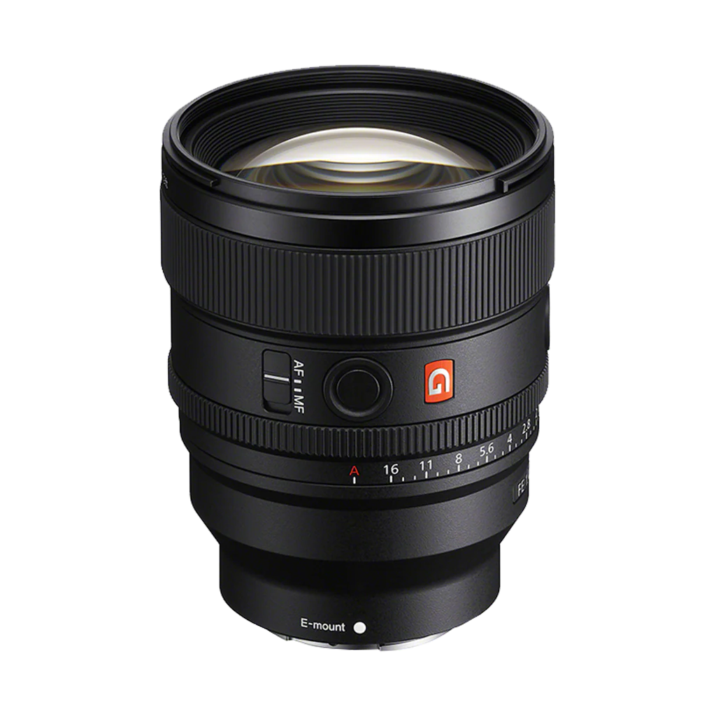 Sony FE 85mm f/1.4 GM II Lens - Image 2