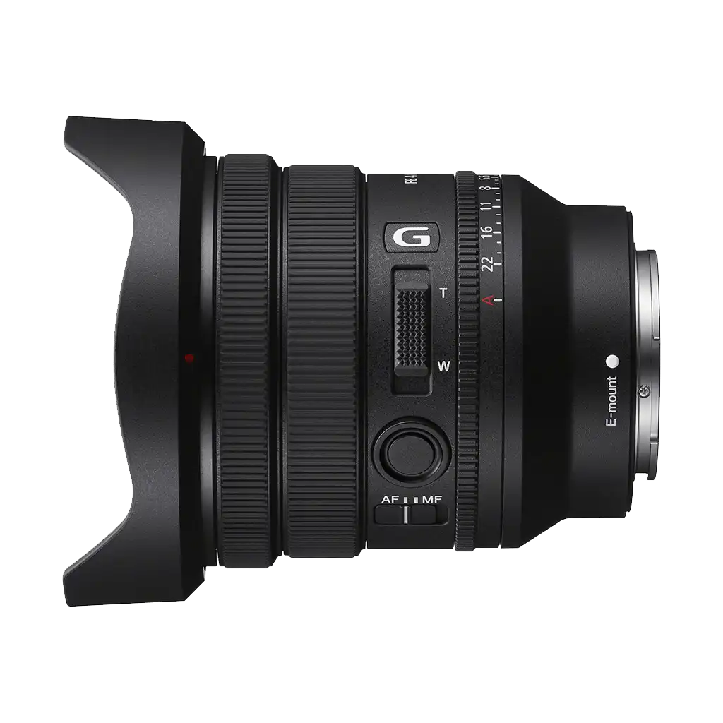 Sony FE PZ 16-35mm f/4 G Lens - Image 3