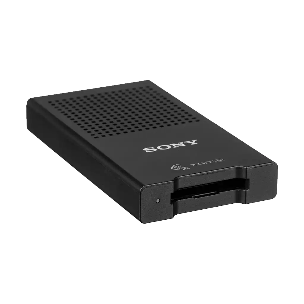 Sony MRW-G1 CFexpress Type B/XQD Memory Card Reader - Image 3