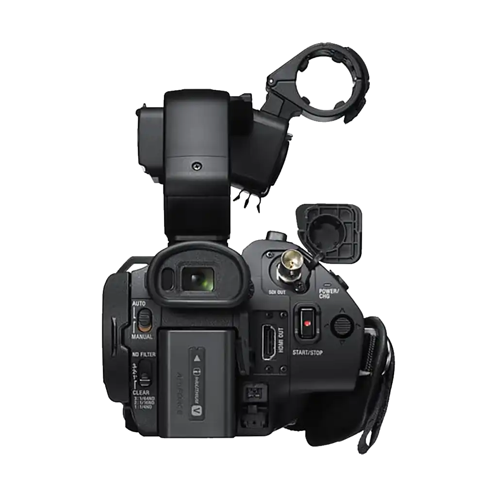 SONY PXW-Z90T - Image 2