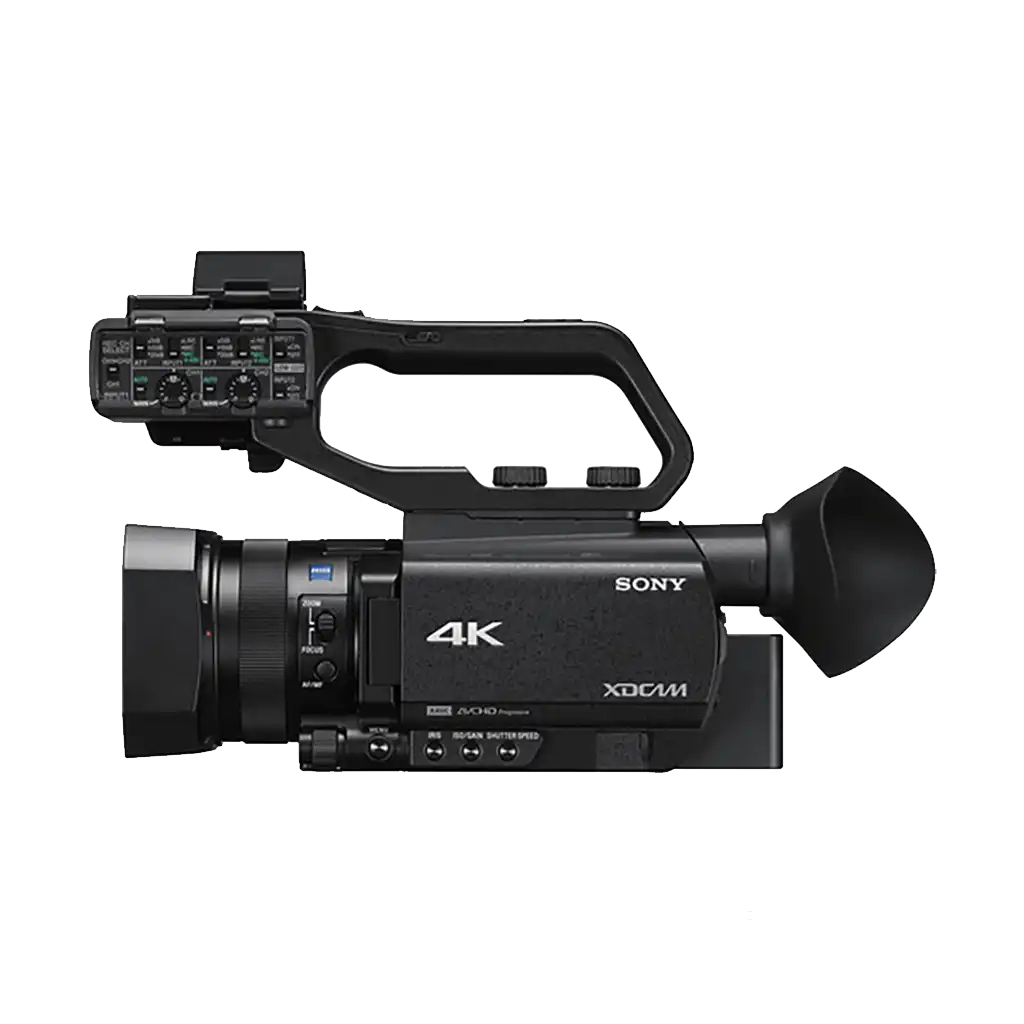 SONY PXW-Z90T - Image 3
