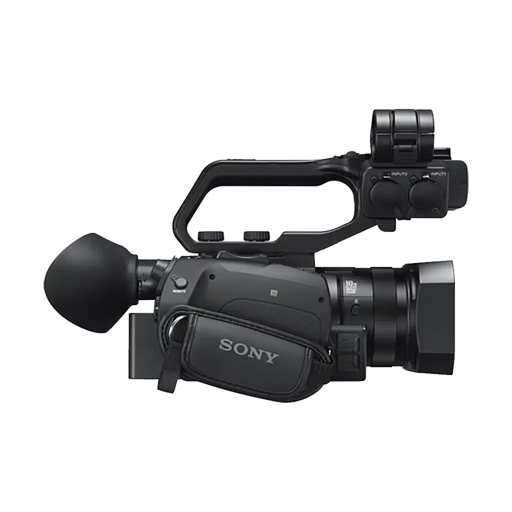 SONY PXW-Z90T - Image 4