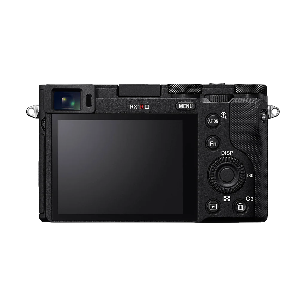Sony RX1R III Digital Camera - Image 2