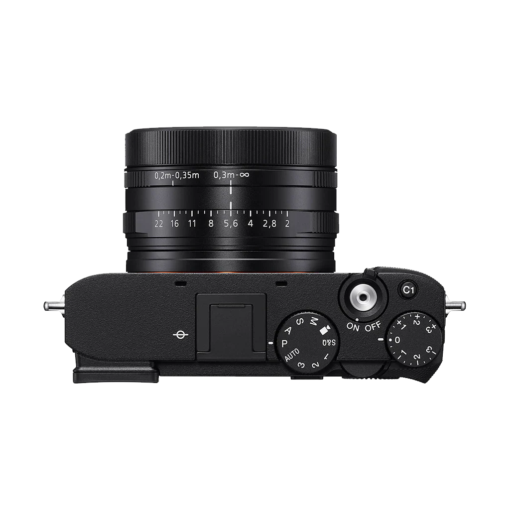 Sony RX1R III Digital Camera - Image 3