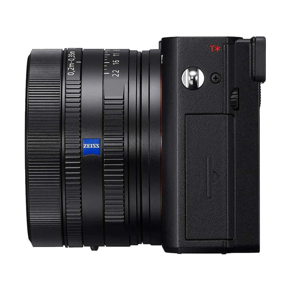 Sony RX1R III Digital Camera - Image 4