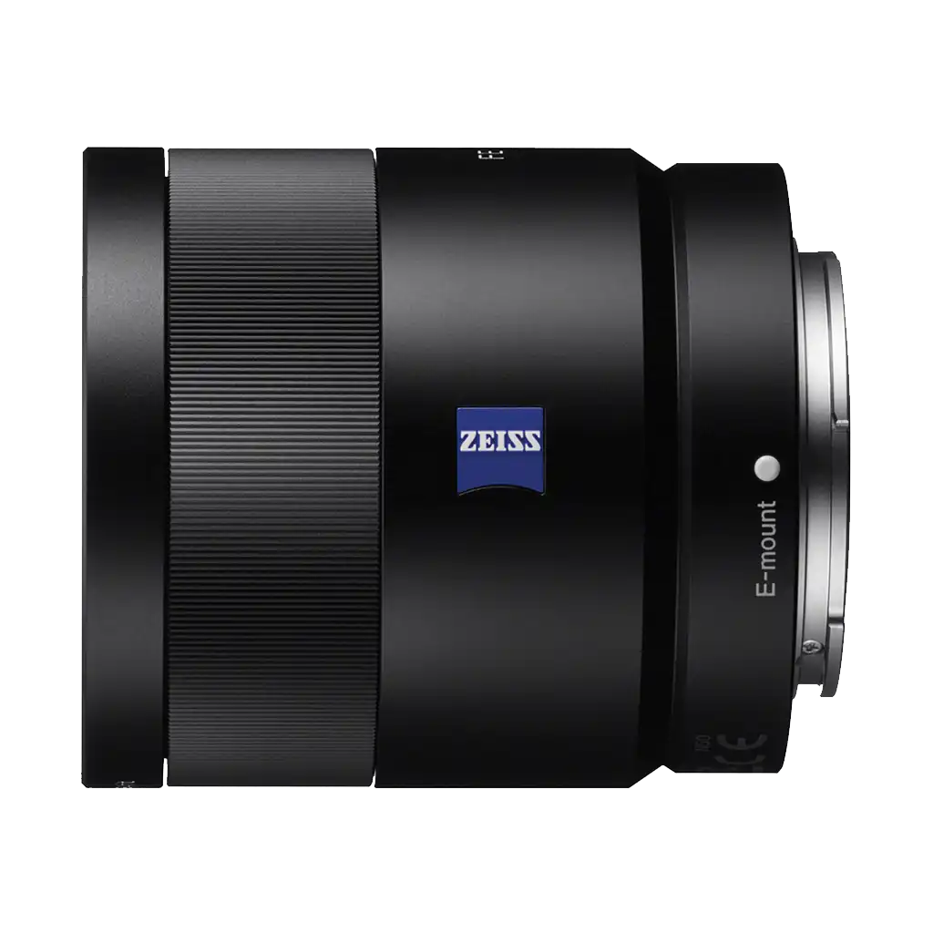 Sony Sonnar T FE 55mm f/1.8 ZA Lens (E Mount) - Image 2