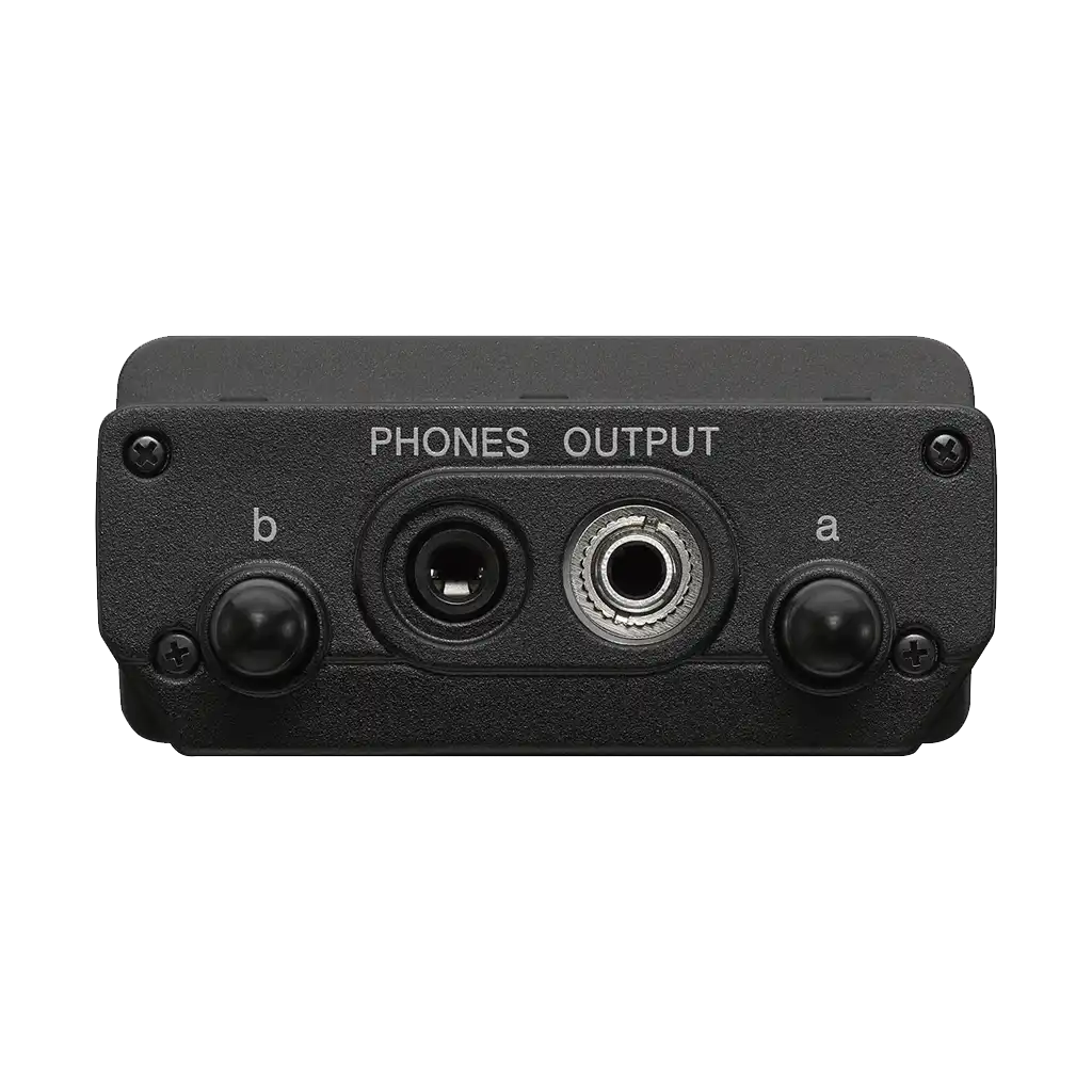 Sony UWP-D21 Camera-Mount Wireless Omni Lavalier Microphone System (UC14: 470 to 542 MHz) - Image 3