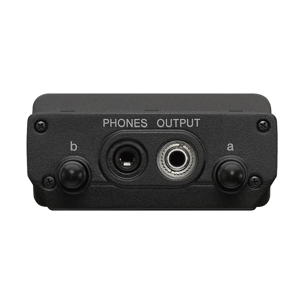 Sony UWP-D22 Camera-Mount Wireless Cardioid Handheld Microphone System - Image 3