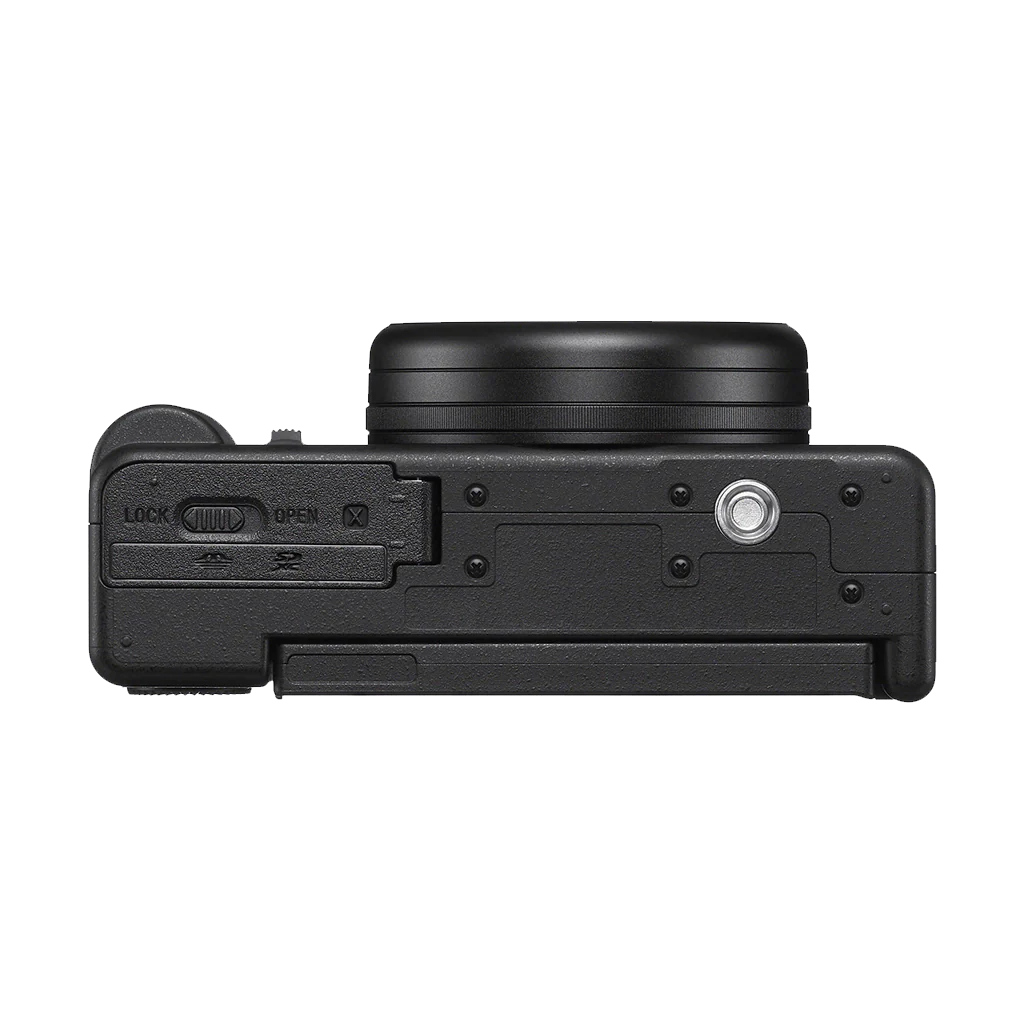 Sony ZV-1 II Digital Camera - Image 4