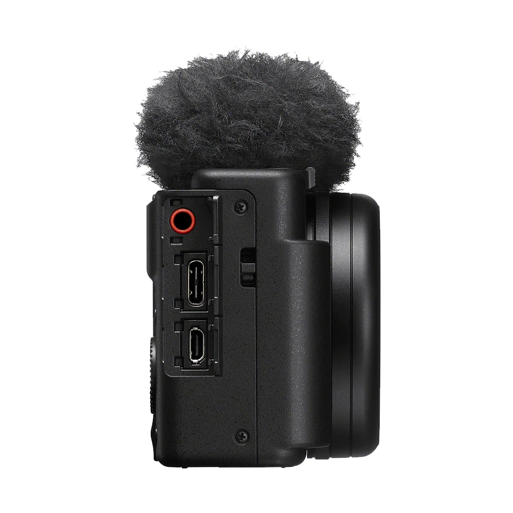 Sony ZV-1 II Digital Camera - Image 6