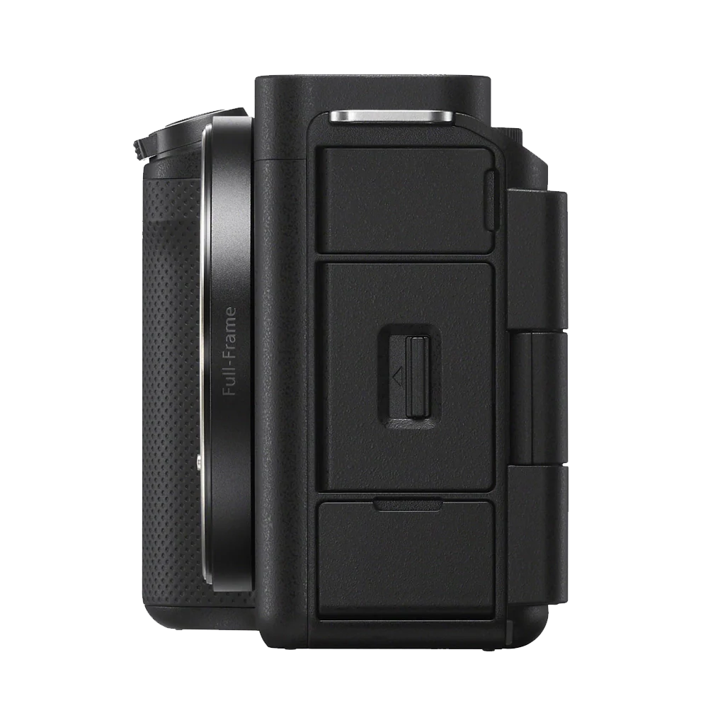 Sony ZV-E1 Mirrorless Digital Camera - Image 3
