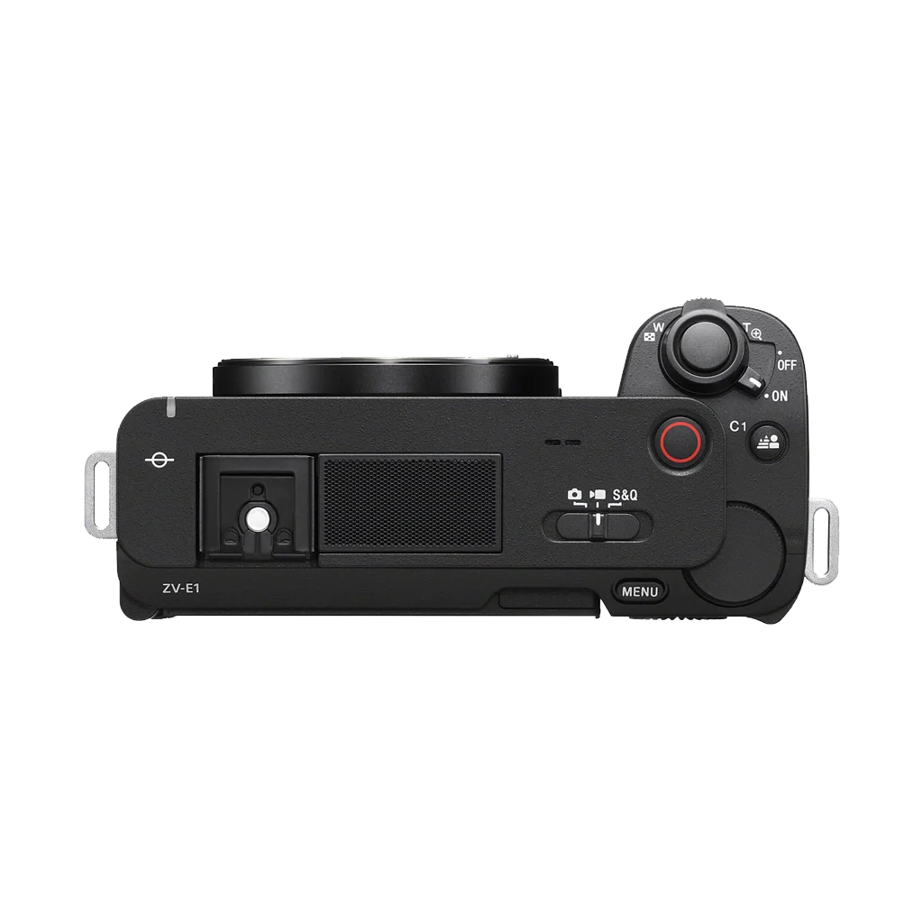 Sony ZV-E1 Mirrorless Digital Camera - Image 4