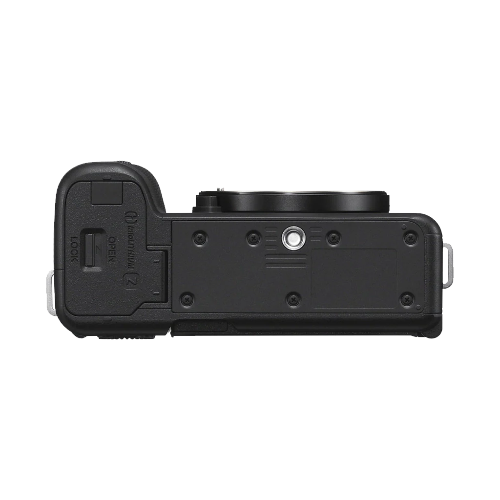 Sony ZV-E1 Mirrorless Digital Camera with 28-60mm Lens (Black) - Image 5