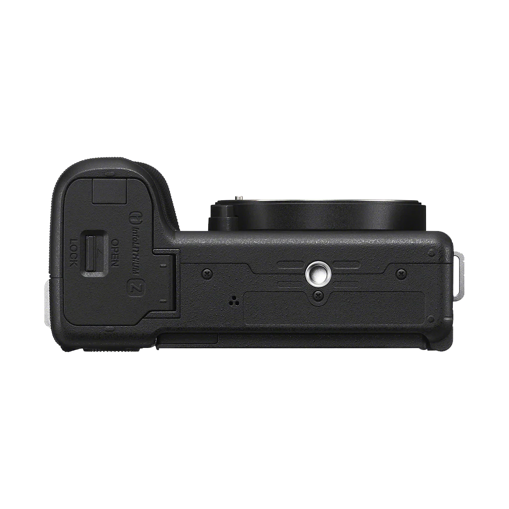 Sony ZV-E10 II Mirrorless Camera with 16-50mm II Lens Creator Kit - Image 6