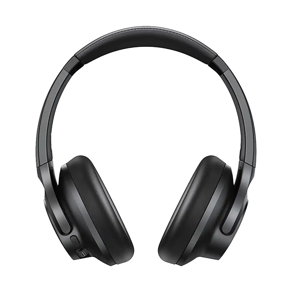 Soundcore H30i On-Ear Wireless Headphone (Black) - Image 2