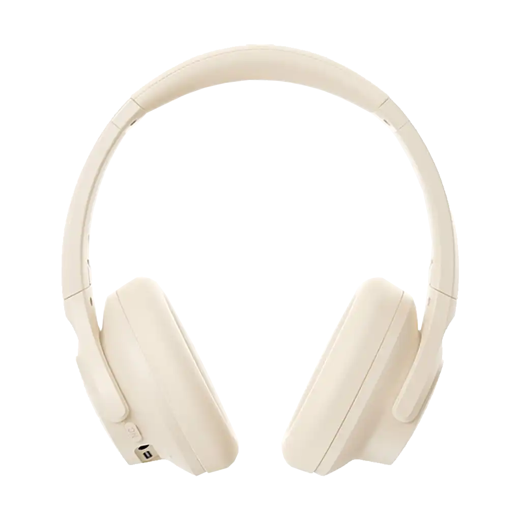 Soundcore H30i On-Ear Wireless Headphone (White) - Image 2