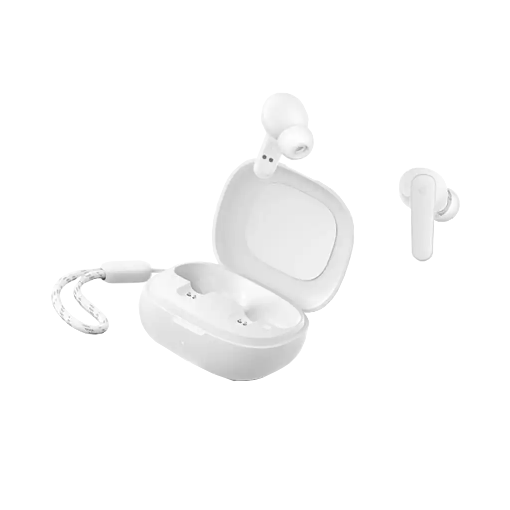 Soundcore R50i True Wireless Earbuds (White) - Image 3