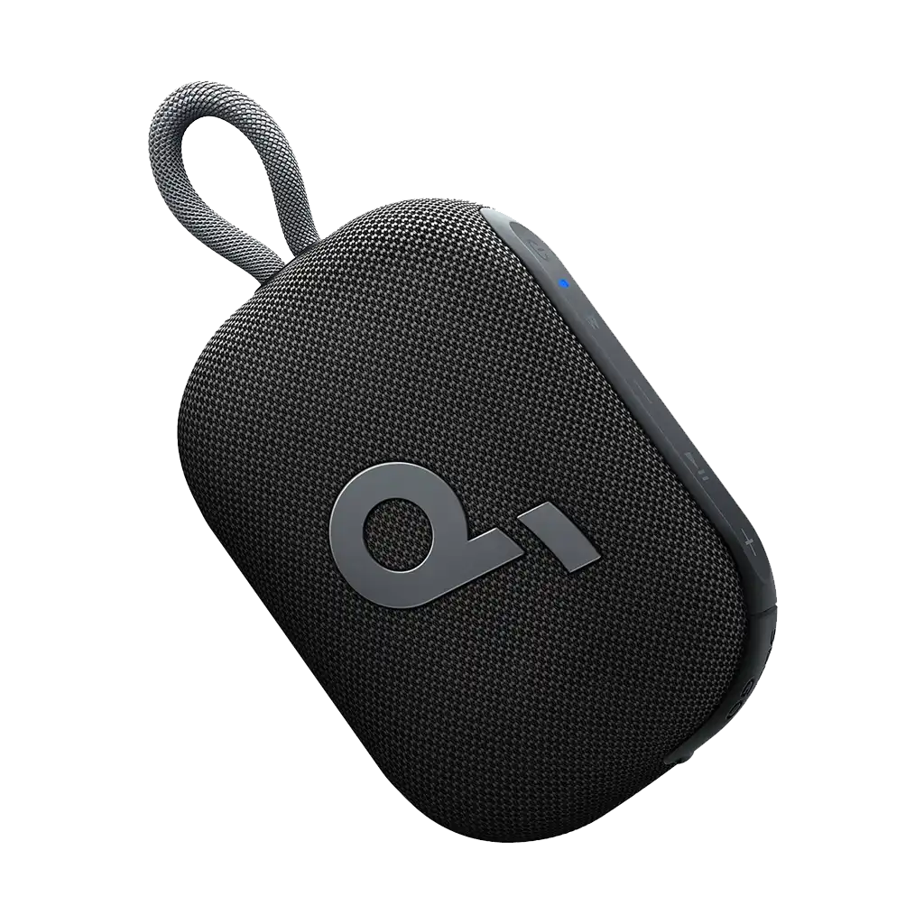 Soundcore Select 4 Go Bluetooth Speaker (Black) - Image 2