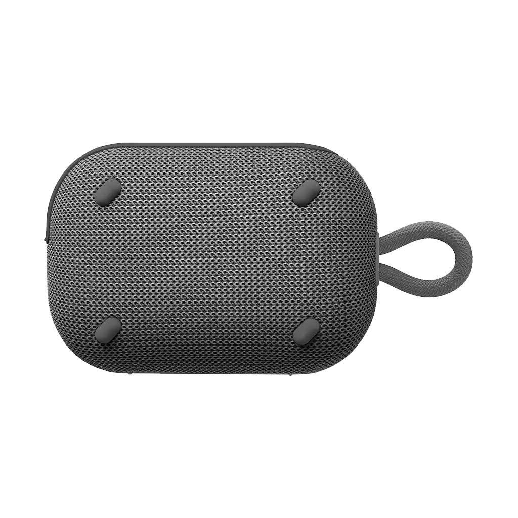 Soundcore Select 4 Go Bluetooth Speaker (Black) - Image 3