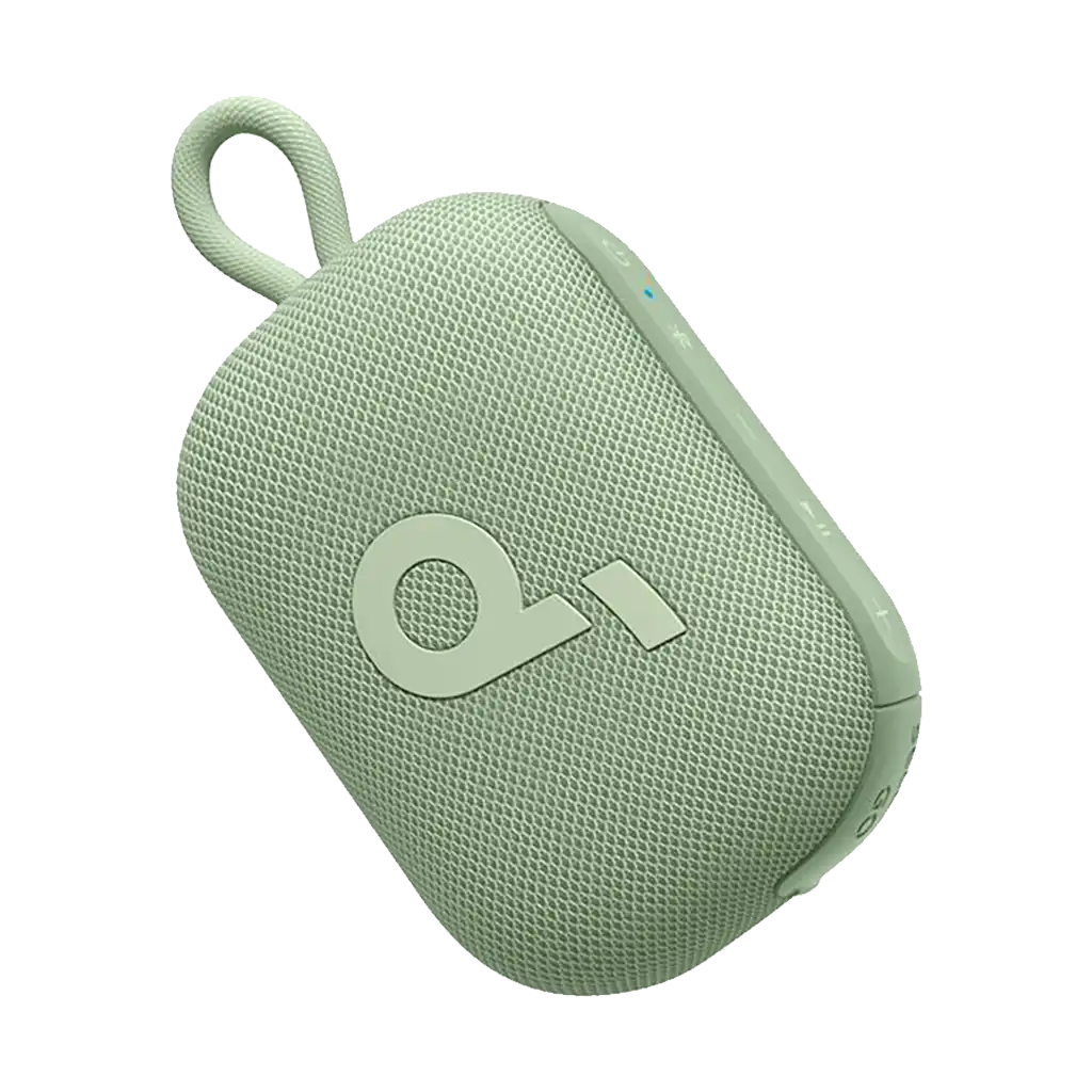 Soundcore Select 4 Go Bluetooth Speaker (Green) - Image 2