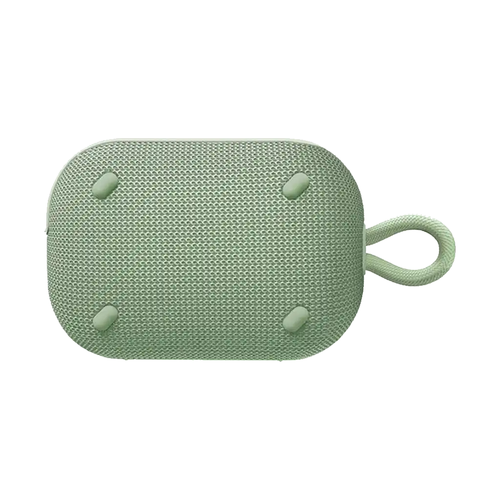 Soundcore Select 4 Go Bluetooth Speaker (Green) - Image 3