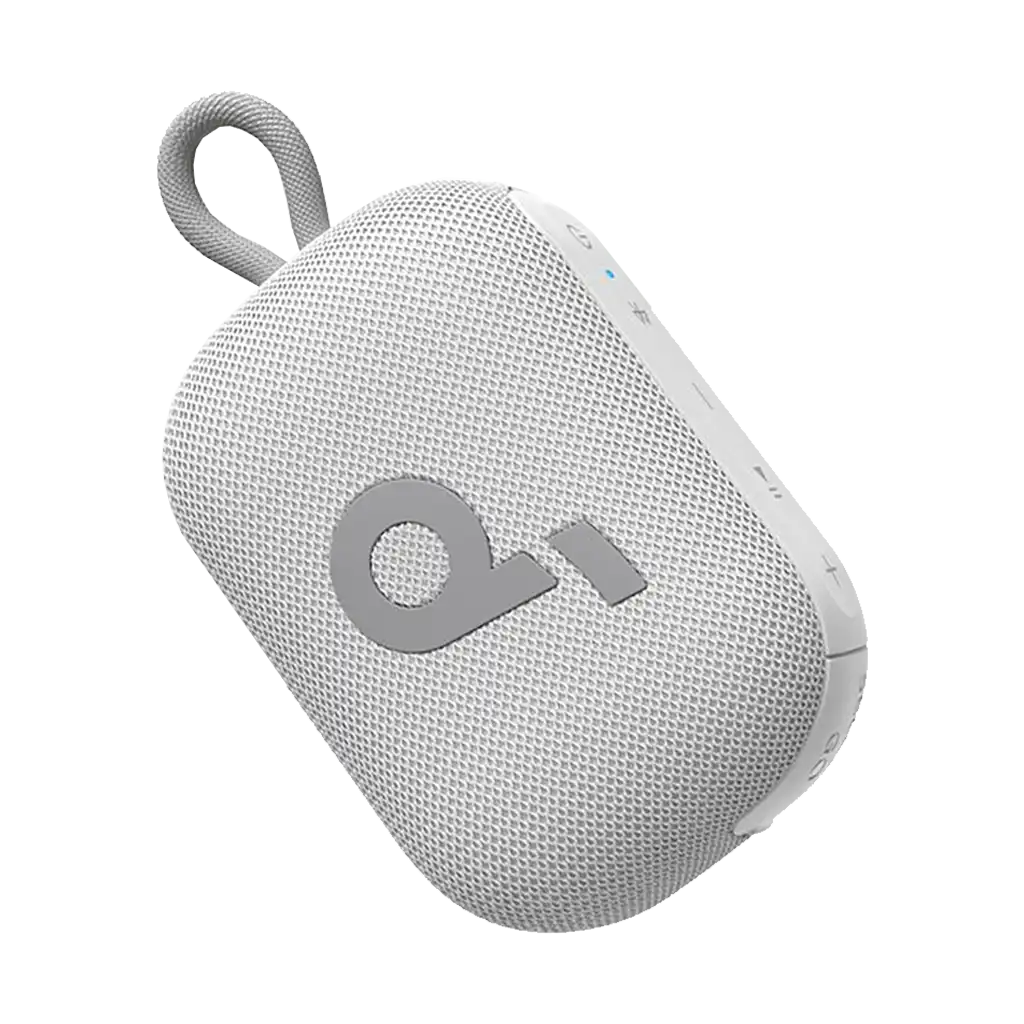 Soundcore Select 4 Go Bluetooth Speaker (White) - Image 2
