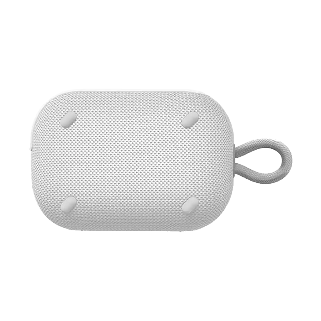 Soundcore Select 4 Go Bluetooth Speaker (White) - Image 3