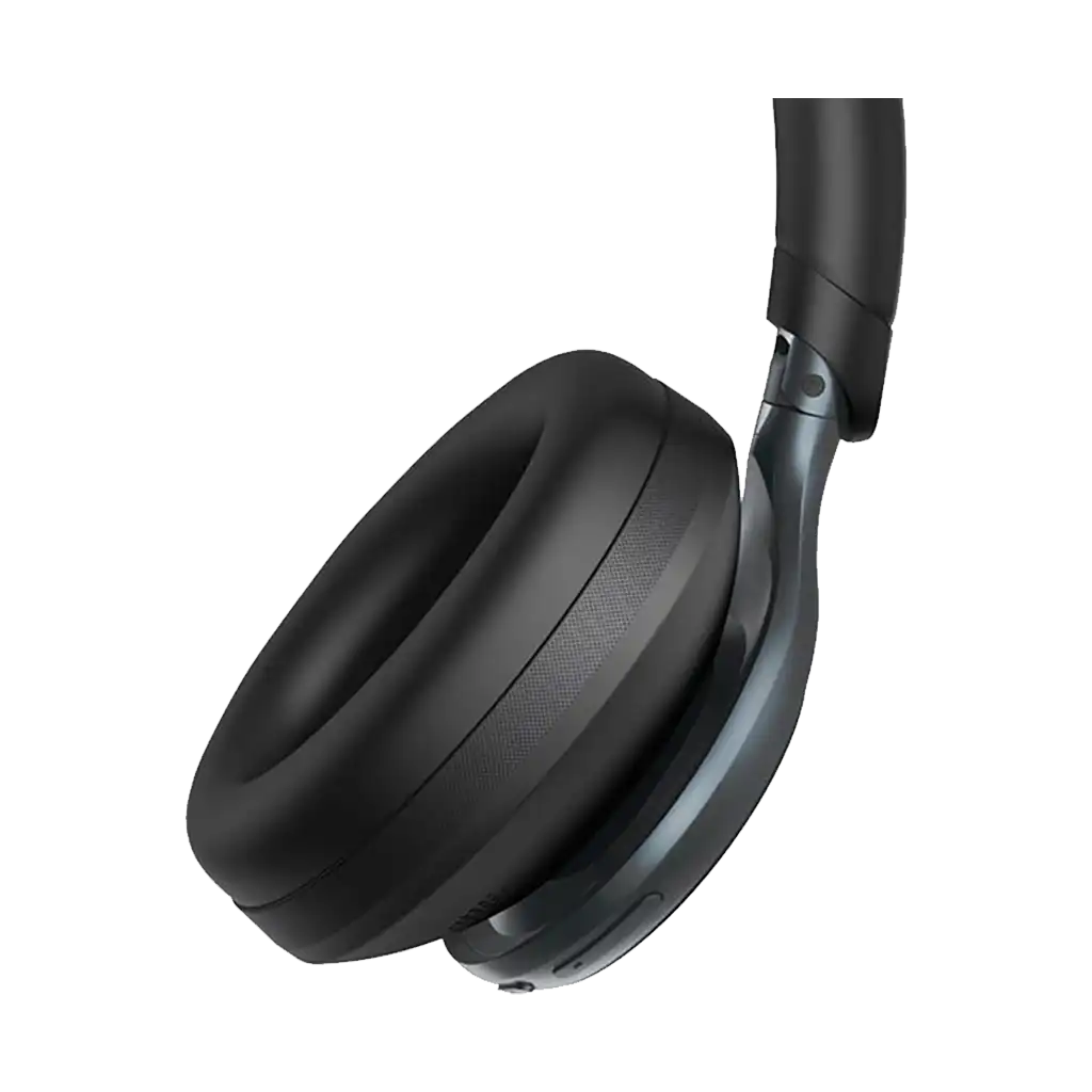Soundcore Space One Wireless Noise Canceling Over-Ear Headphones (Black) - Image 4