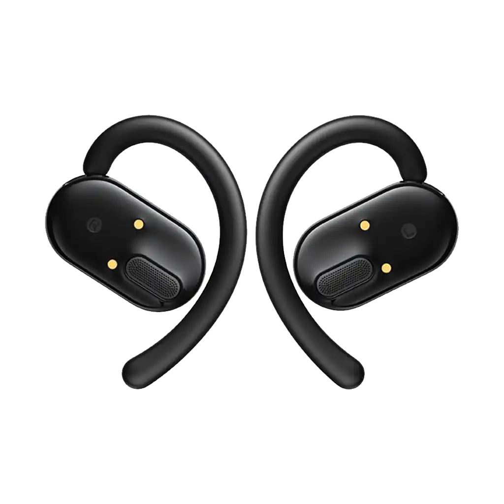 Soundcore V20i Open-Ear Earbuds (Black) - Image 4