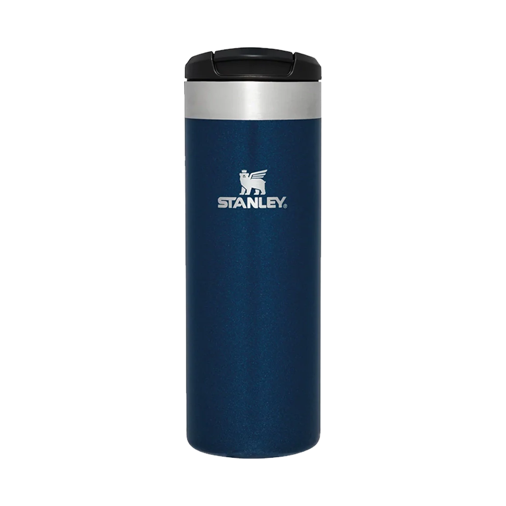 Stanley The Aerolight Transit Mug 0.47L (Royal Blue Metallic)