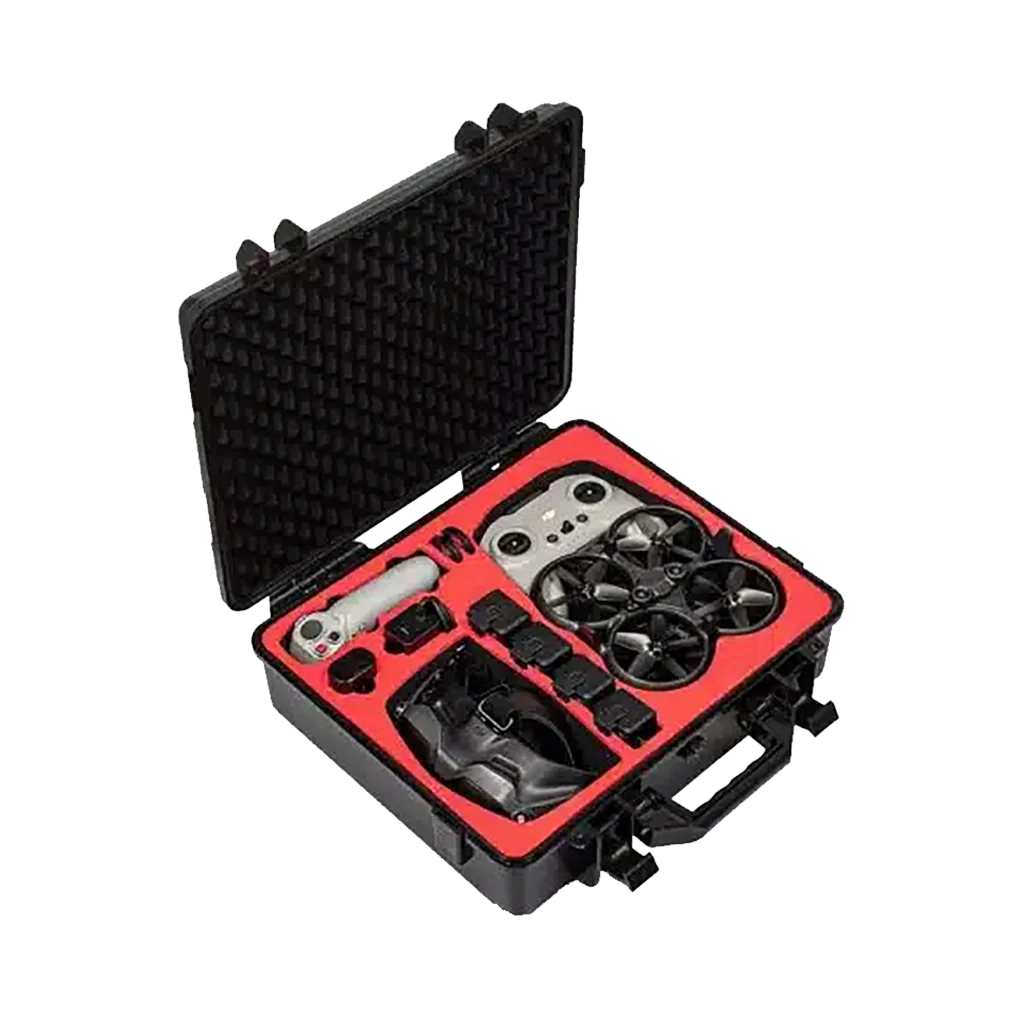 Startrc Hardshell Case for DJI Avata - Image 3