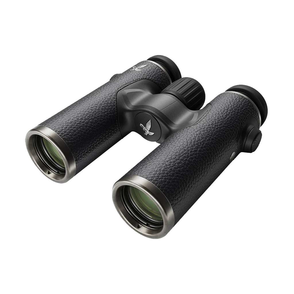Swarovski 10x30 CL Companion Habicht Binoculars - Image 2