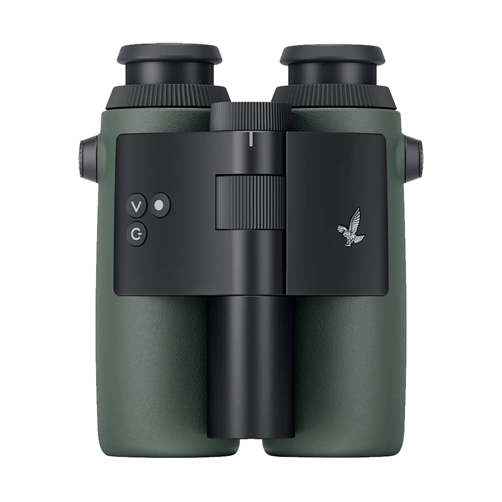 Swarovski 10x32 AX Visio Binoculars - Image 2