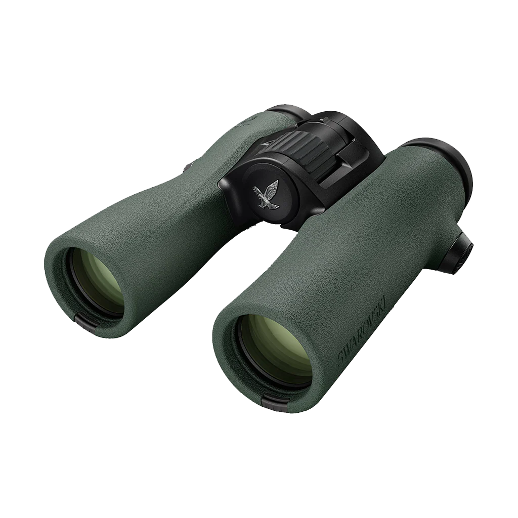 Swarovski 10x32 NL Pure Binoculars
