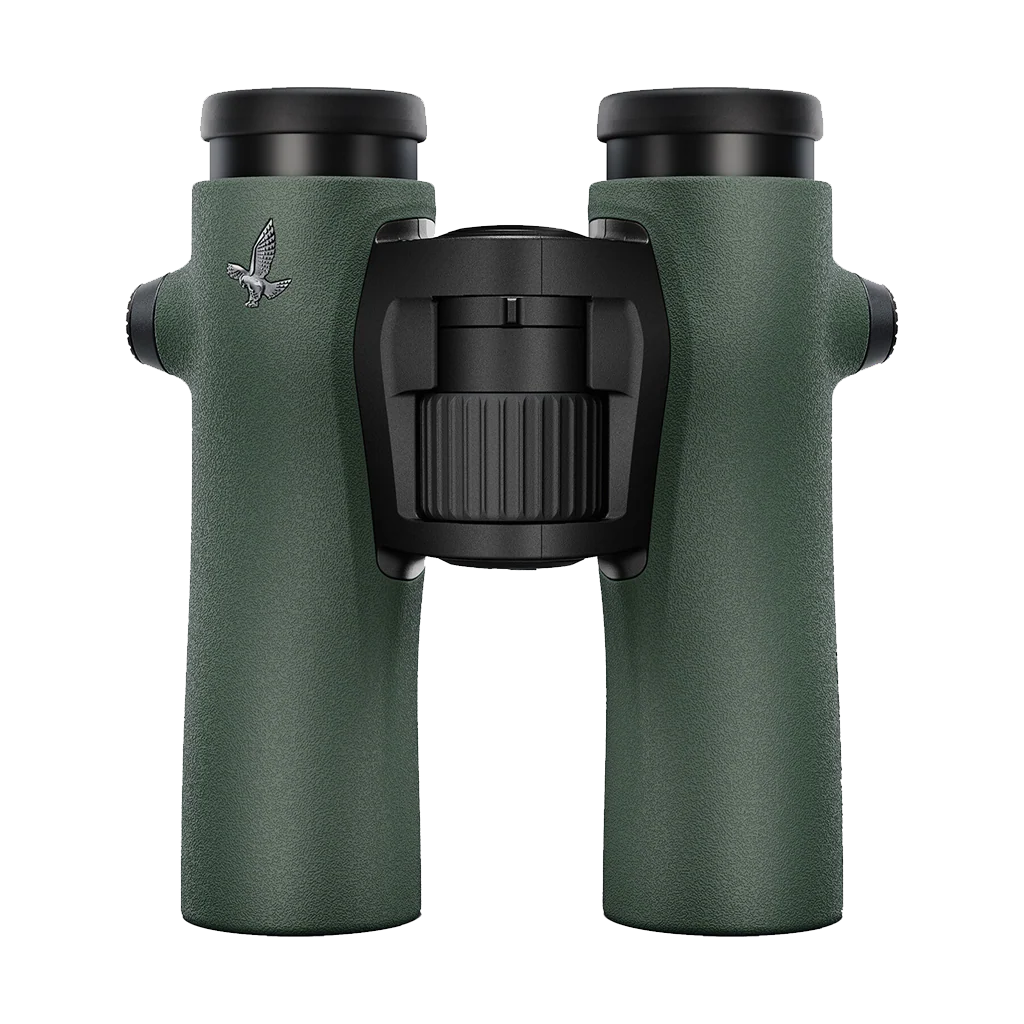 Swarovski 10x32 NL Pure Binoculars - Image 2