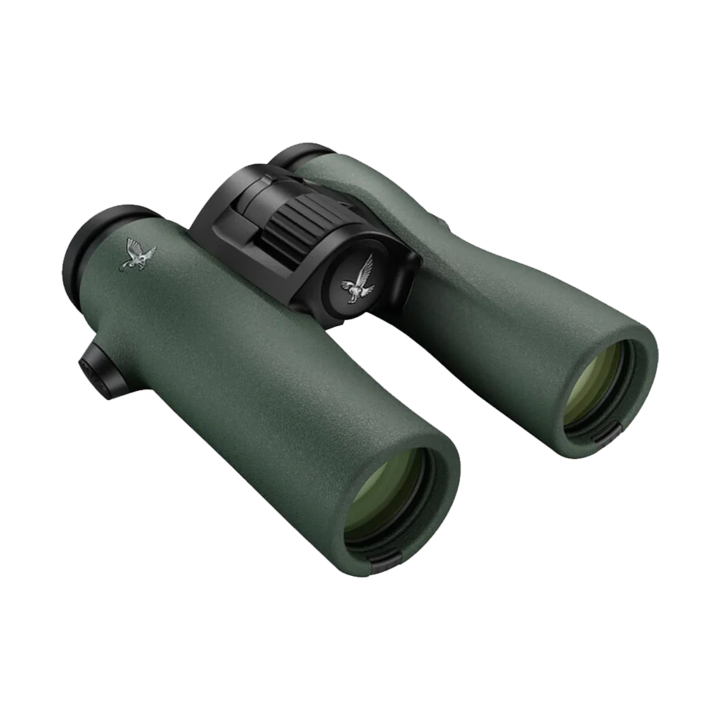 Swarovski 10x52 NL Pure Binoculars