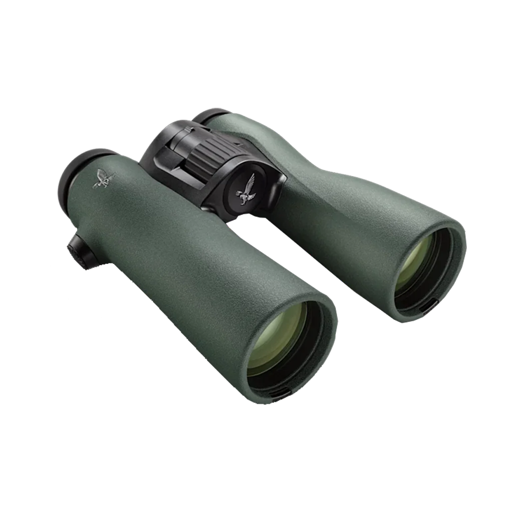 Swarovski 12x42 NL Pure Binoculars