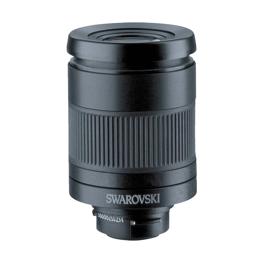 Swarovski 25-50x W Wide-Angle Zoom Eyepiece