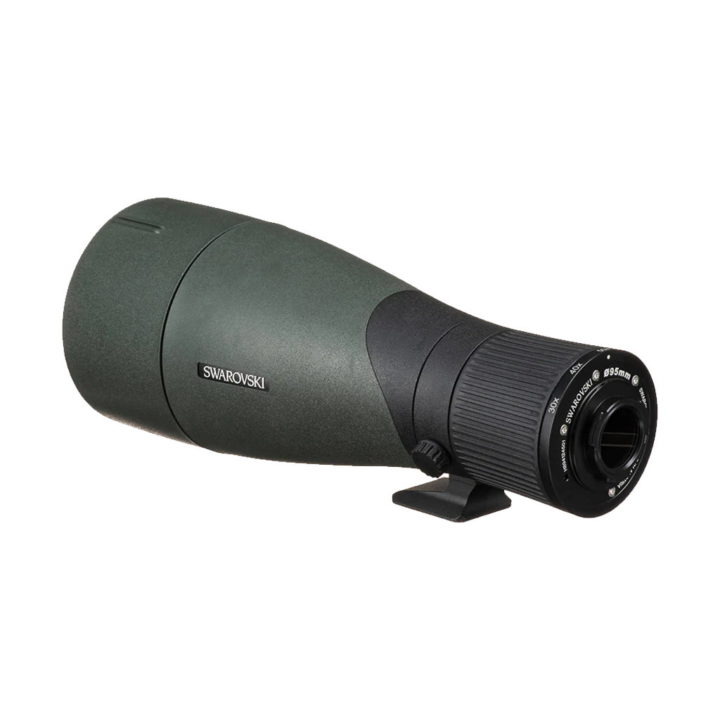 Swarovski 85mm ATX Objective Module (Swarovski ATX Eyepiece Module Required) - Image 2