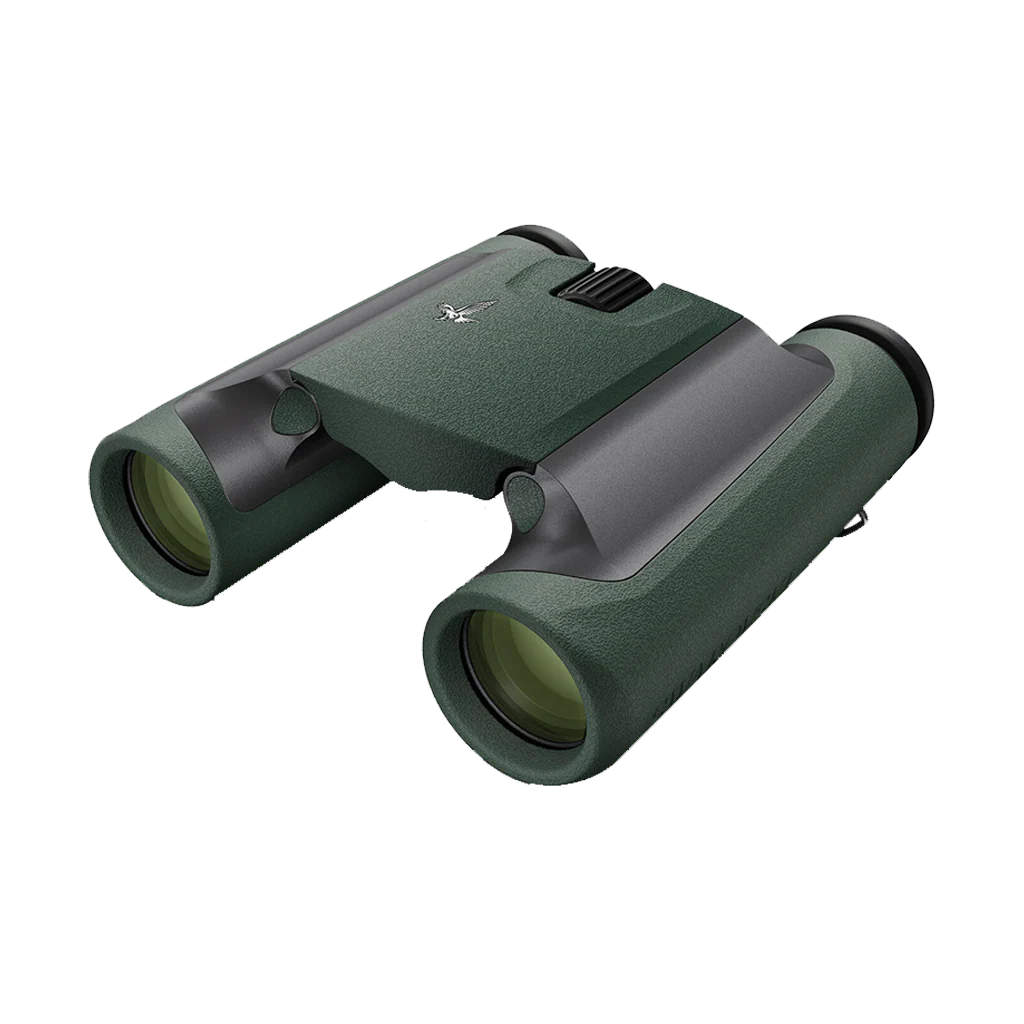 Swarovski 10x25 CL Pocket Binoculars (Mountain) - Image 2