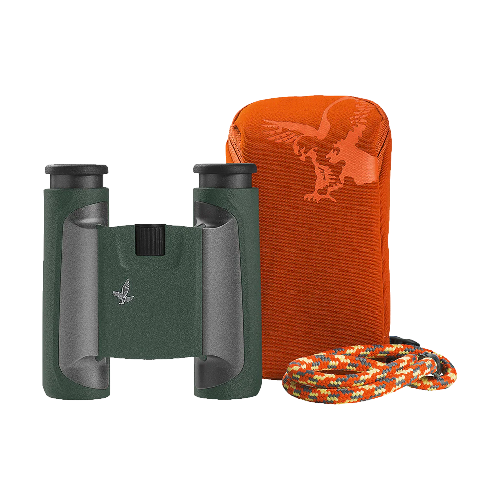 Swarovski 8x25 CL Pocket Binoculars (Mountain)