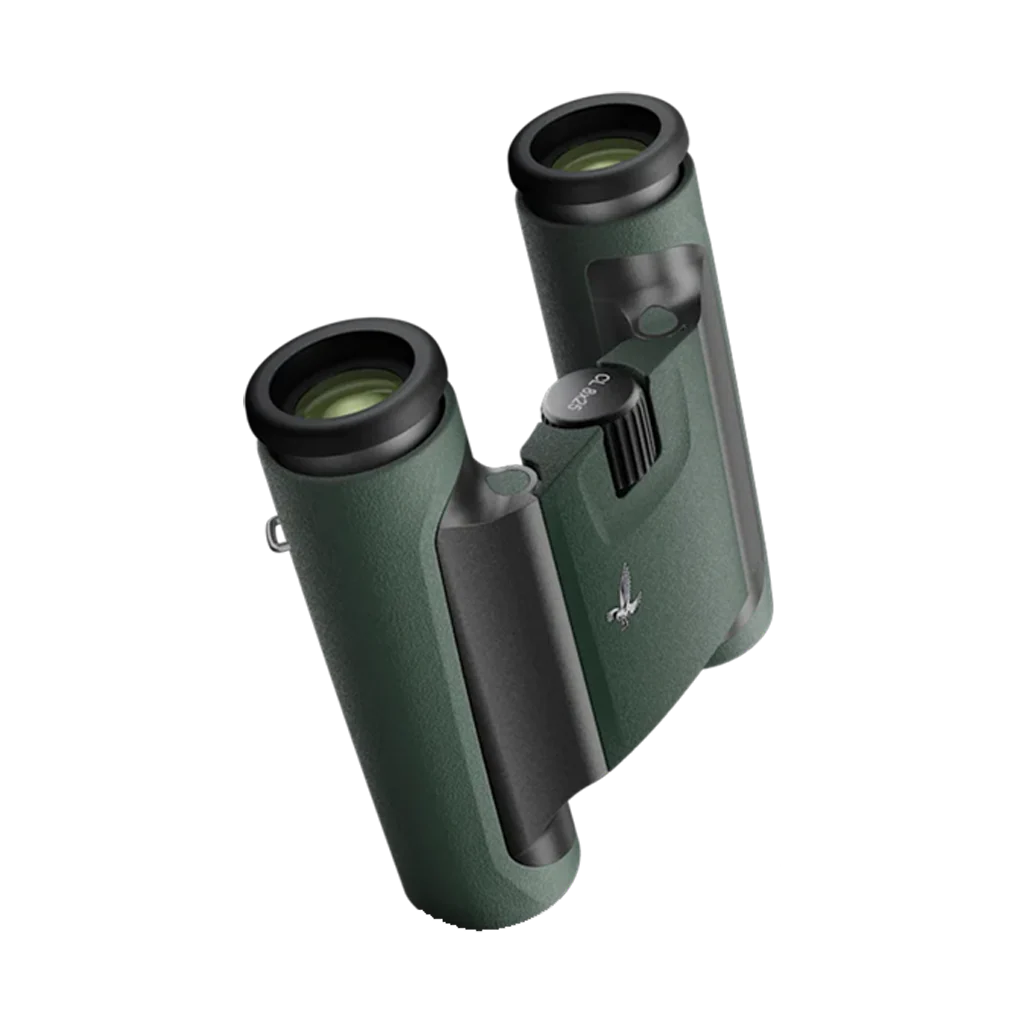 Swarovski 8x25 CL Pocket Binoculars (Wild Nature) - Image 2
