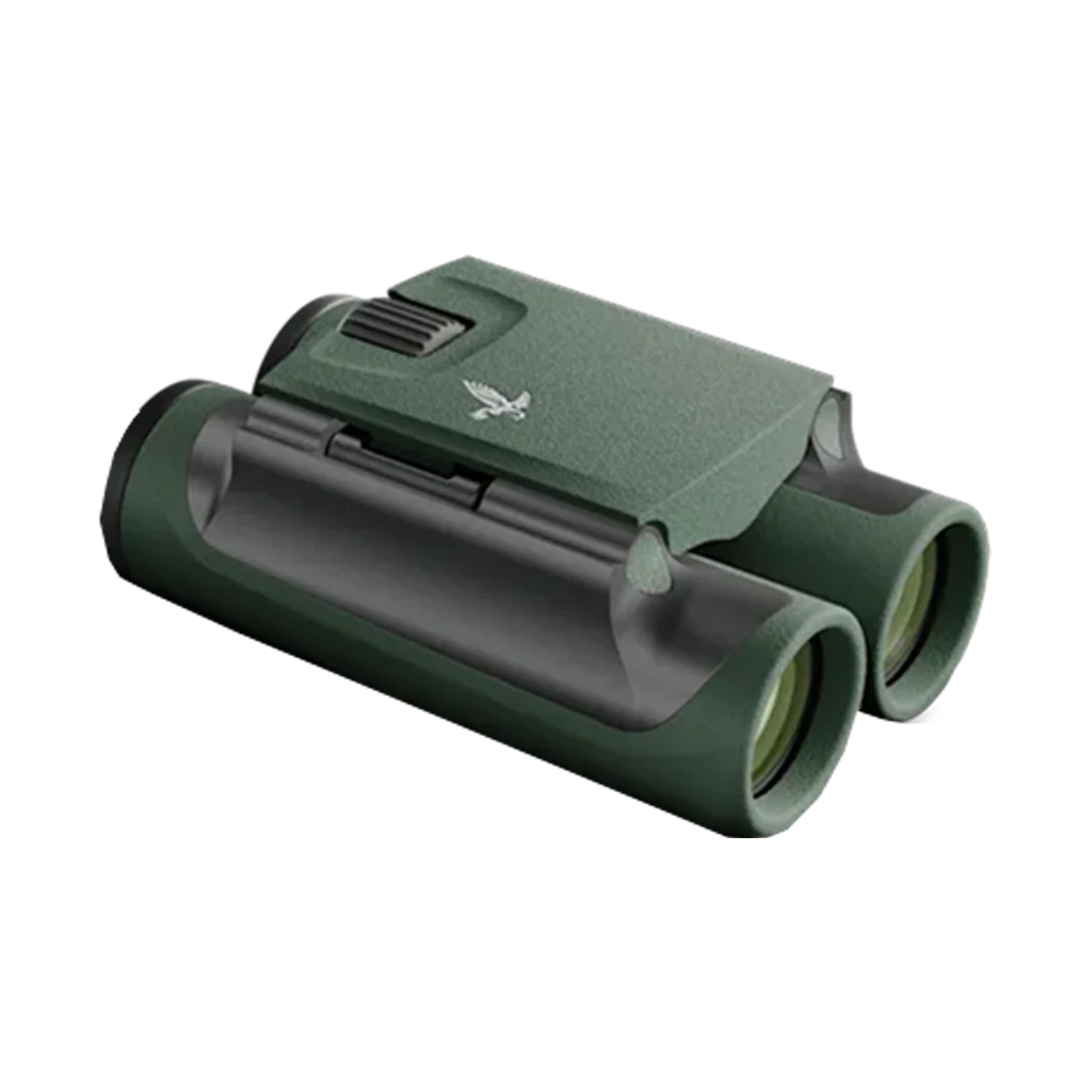 Swarovski 8x25 CL Pocket Binoculars (Wild Nature) - Image 3