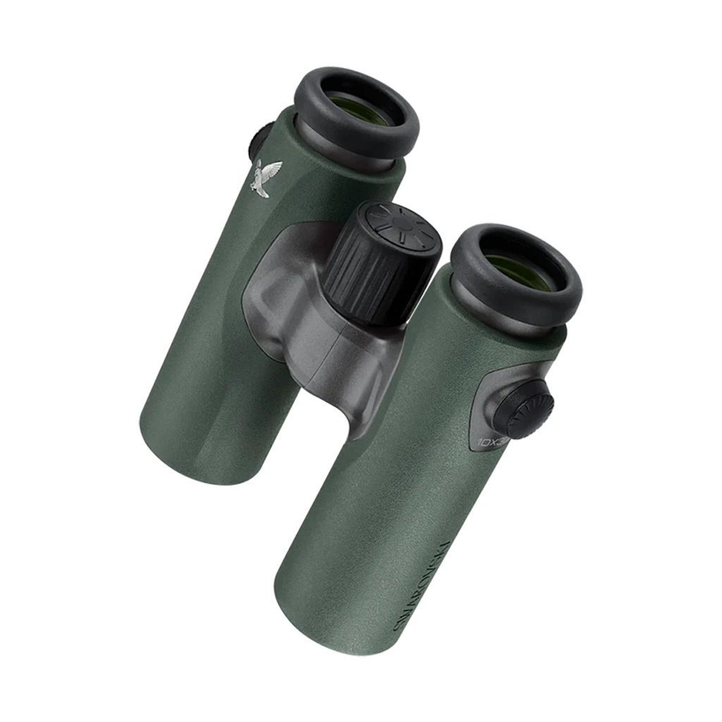 Swarovski 8x30 CL Companion Binoculars with Accessory Package - Image 2