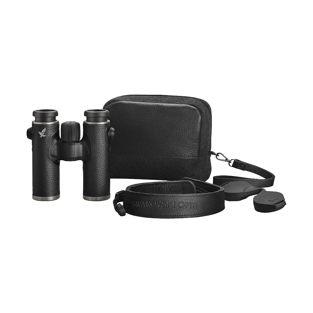 Swarovski 8x30 CL Companion Habicht Binoculars